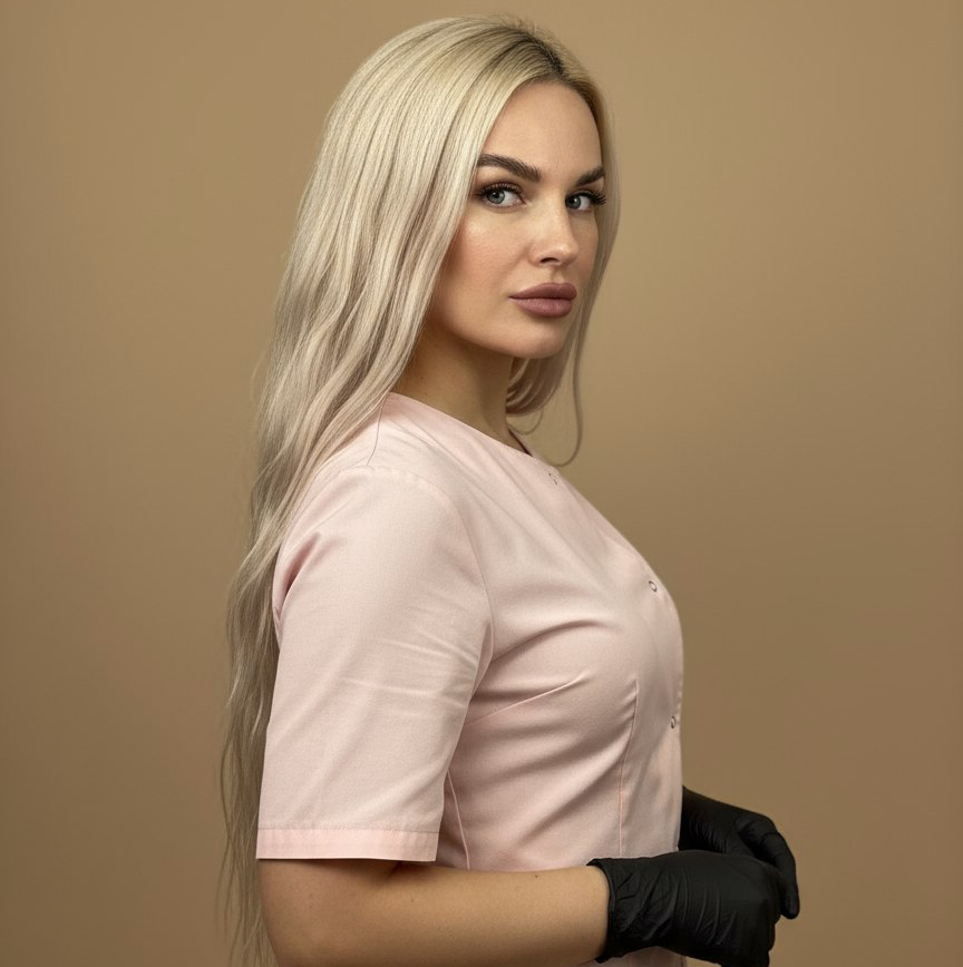 Анастасия