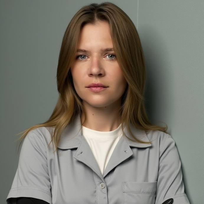 Масюкова Татьяна