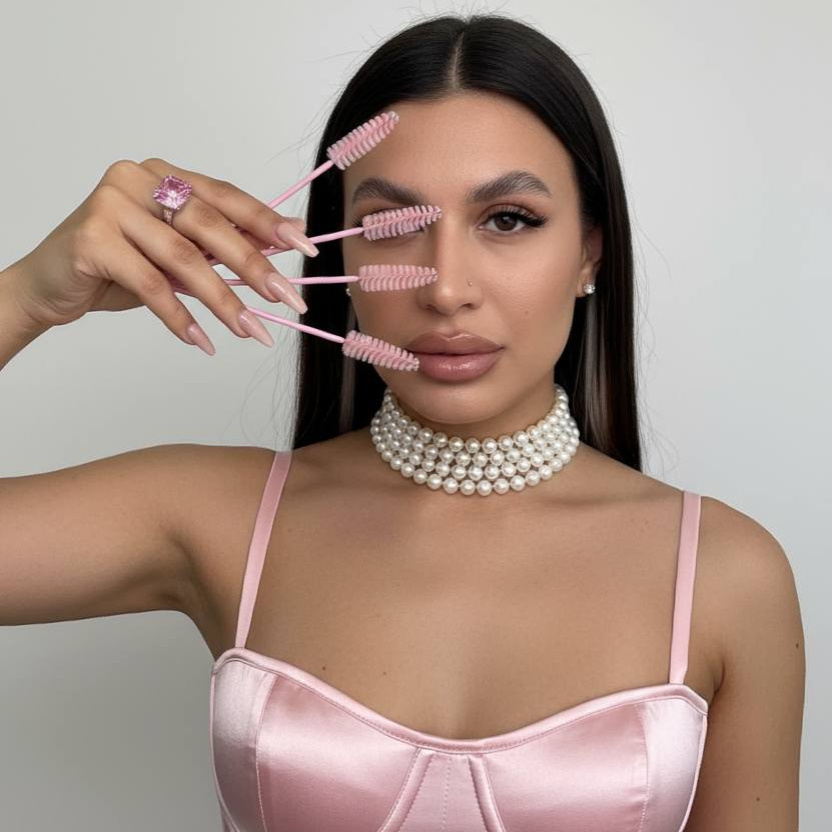 Вострикова Алина