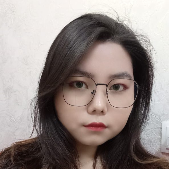 Алтыбаева Рина