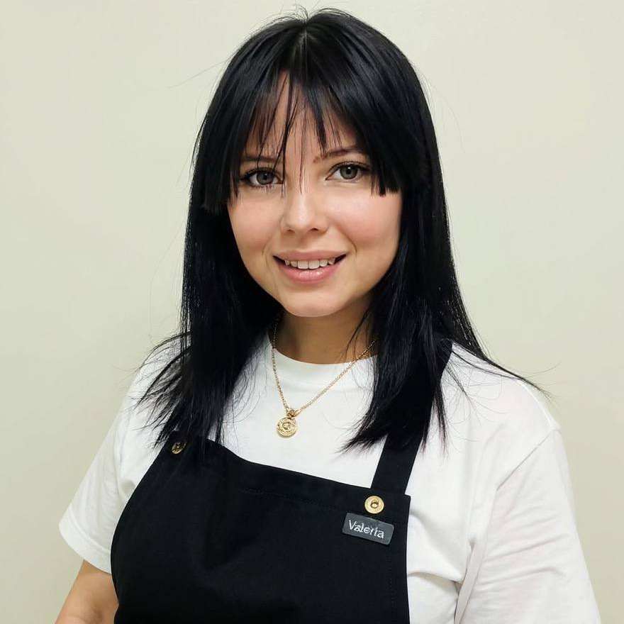 Абдулова Валерия