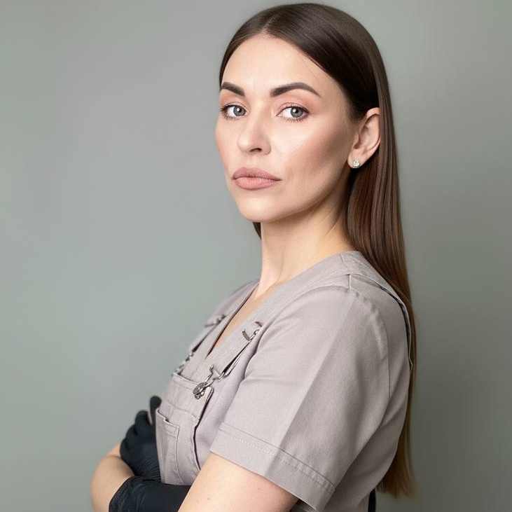 Федотова Екатерина