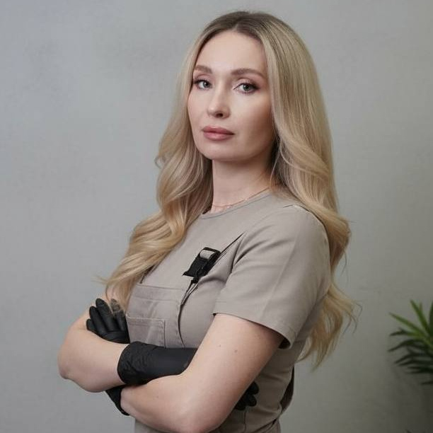 Доценко Наталья