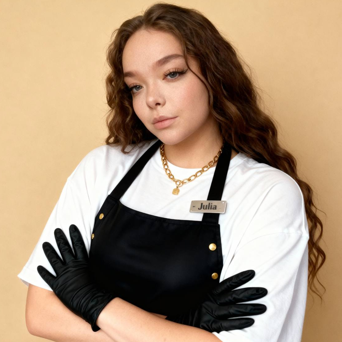 Жабуня Юлия