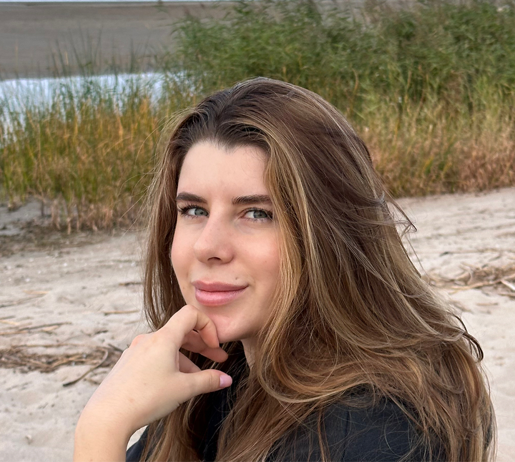 Шихова Карина