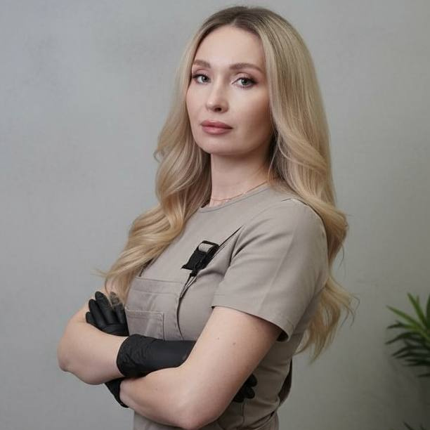 Доценко Наталья