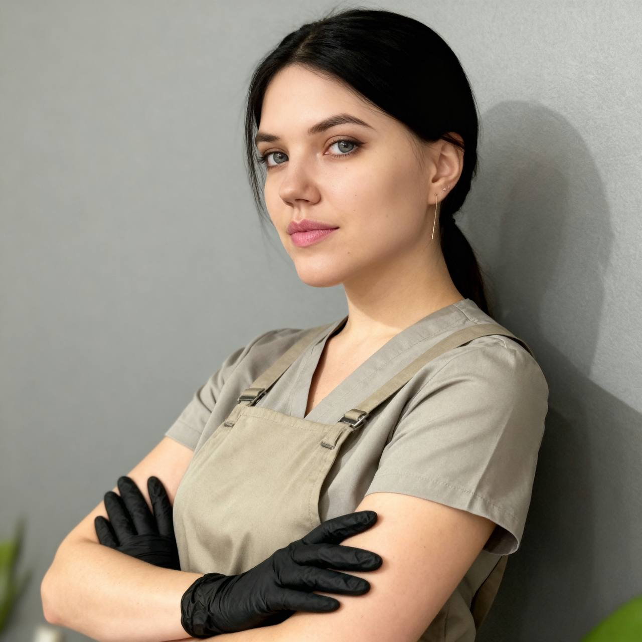 Петрова Алена