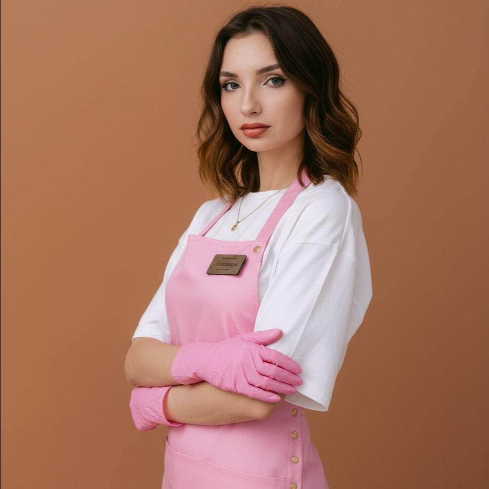 Петренко Анастасия