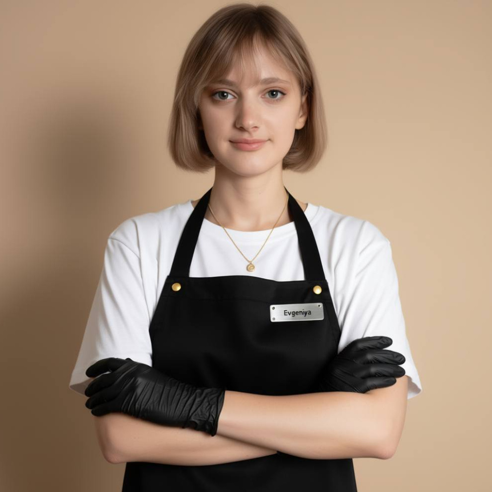Исаева Евгения