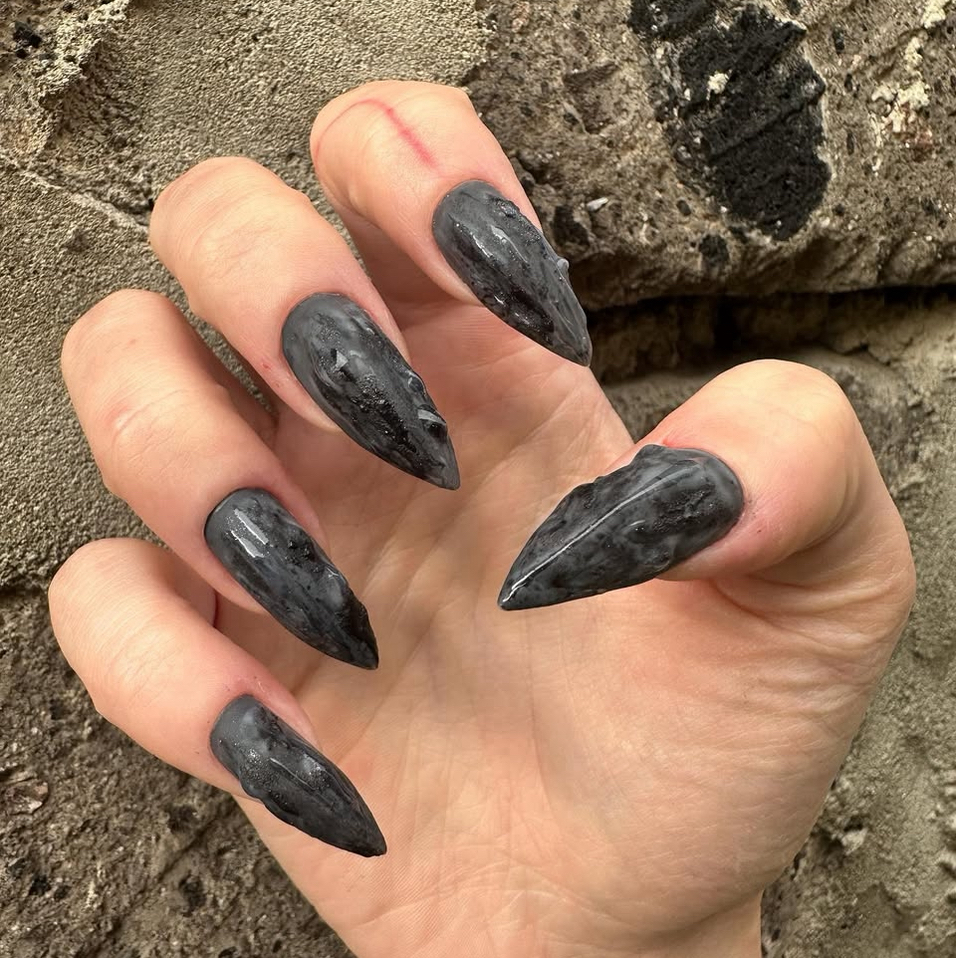 Коррекция когтей/ correction of claws