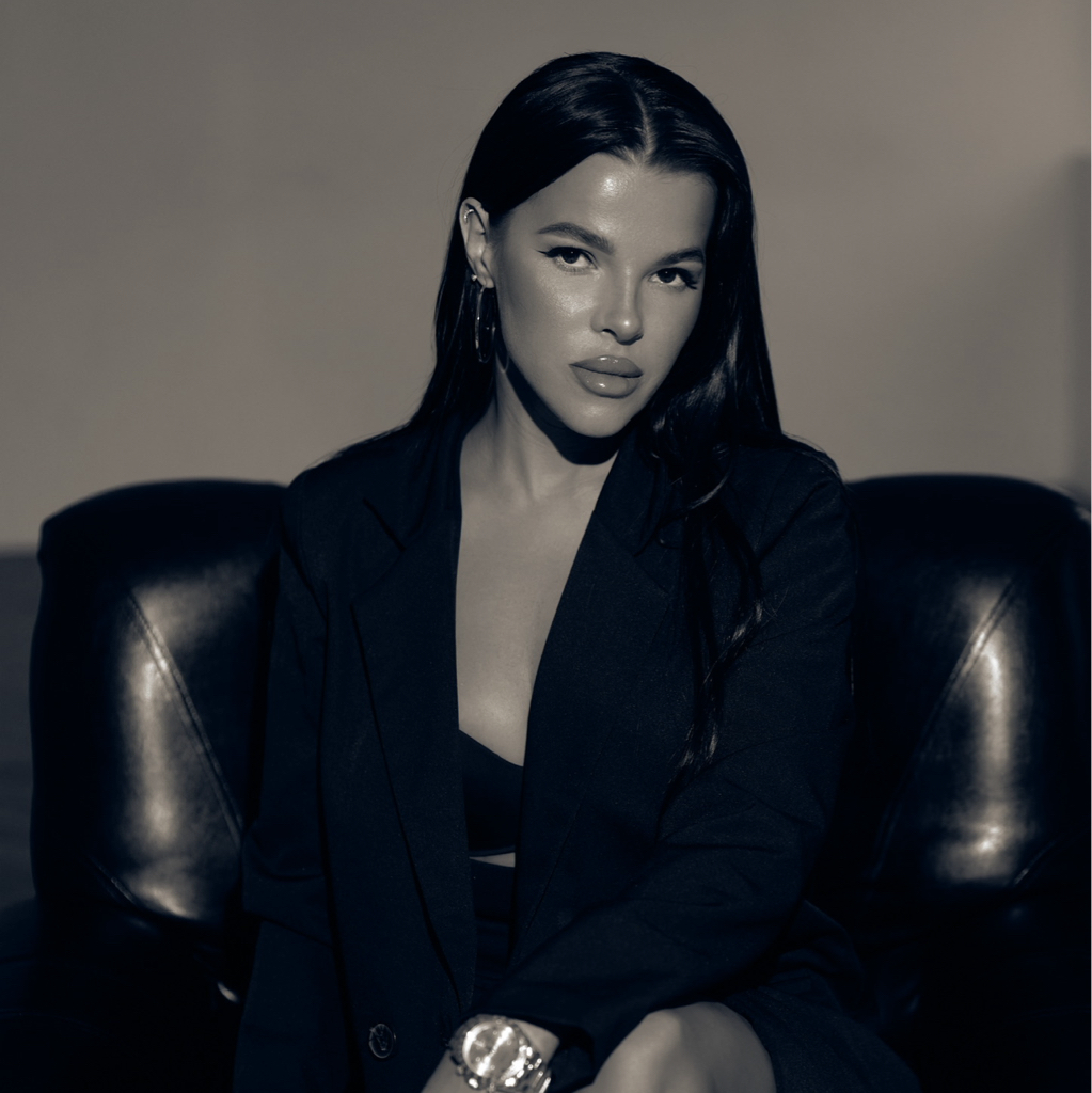 Виктория Александровна