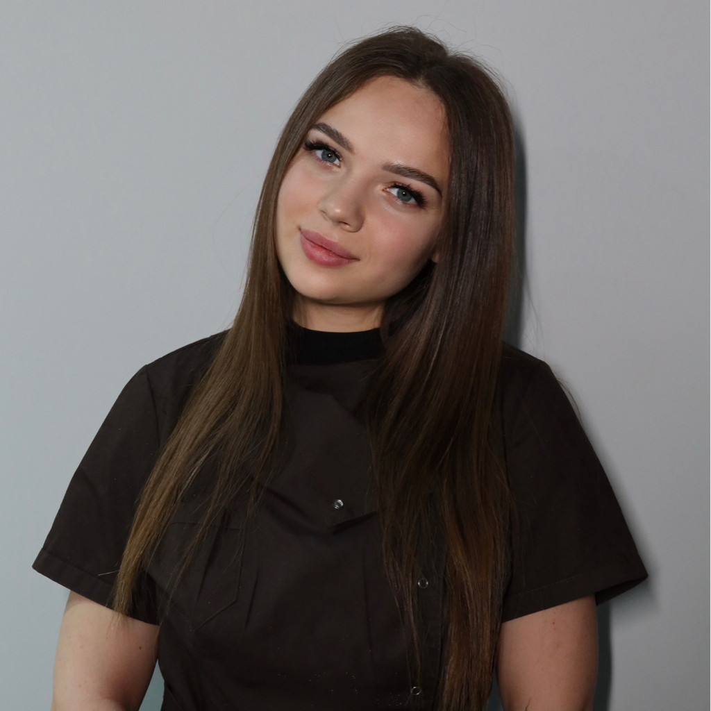 Гордеева Арина