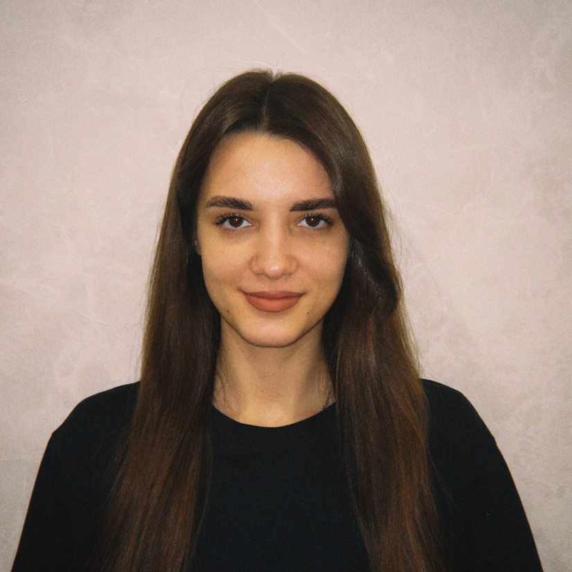 Руина Алина