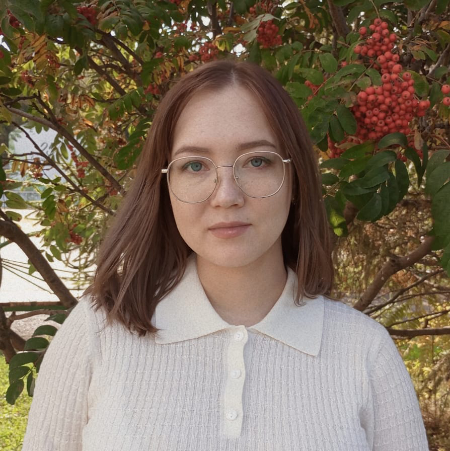 Шихова Анастасия