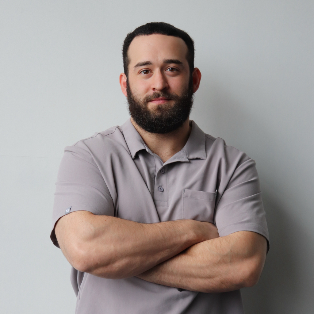 Кондрашов Александр