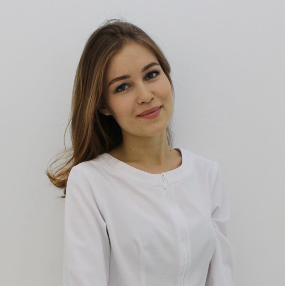 Русина Софья