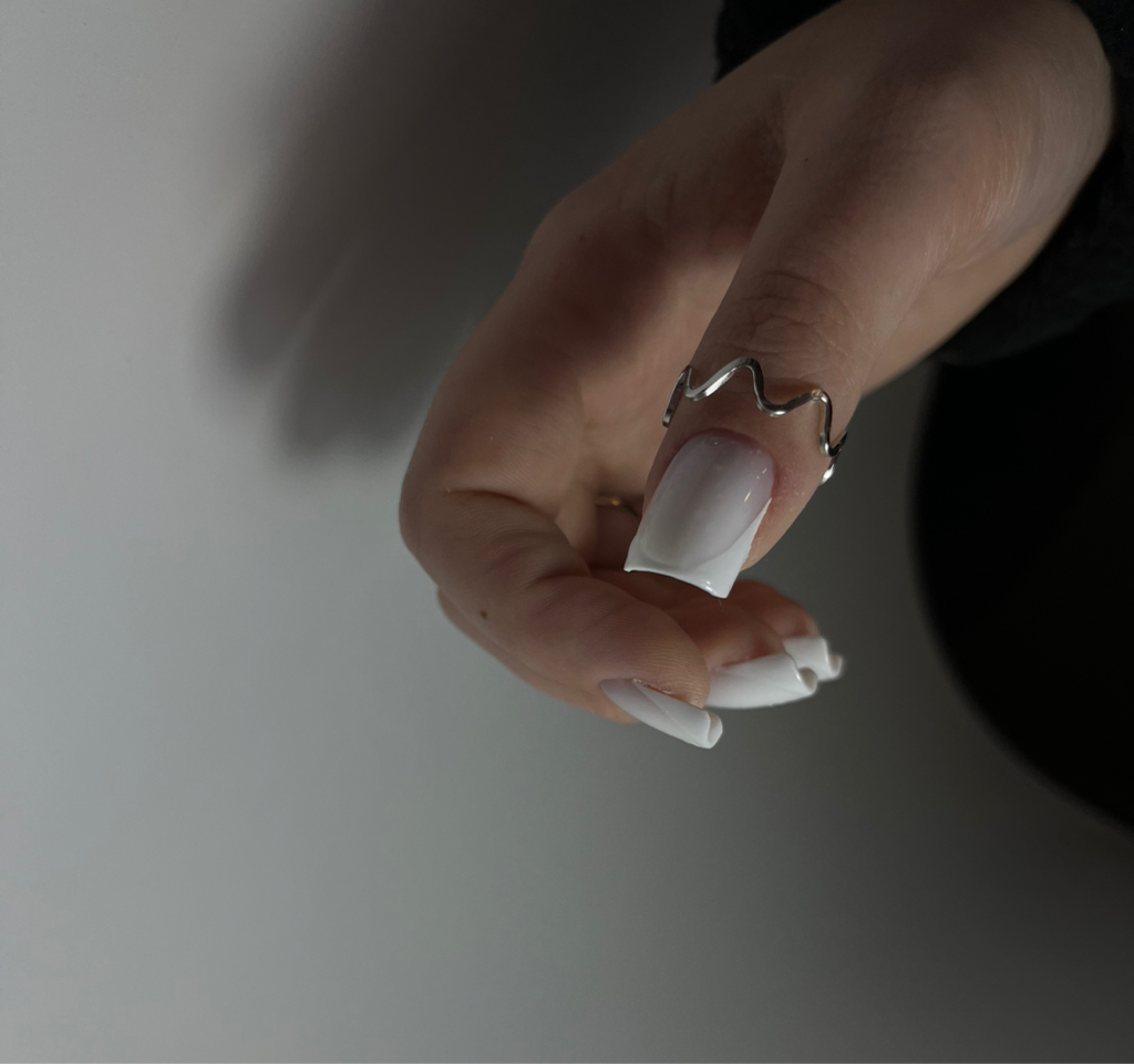 Наращивание ногтей