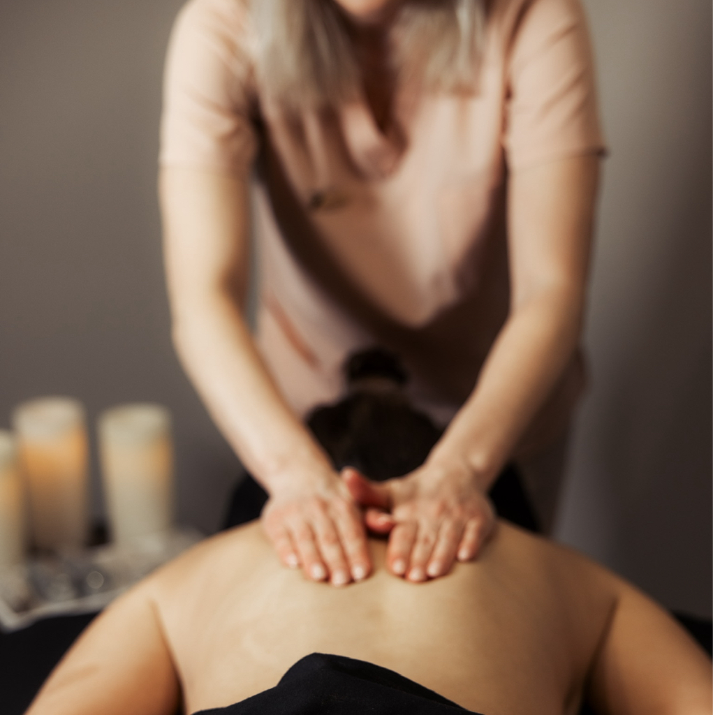 Massage 60 min
