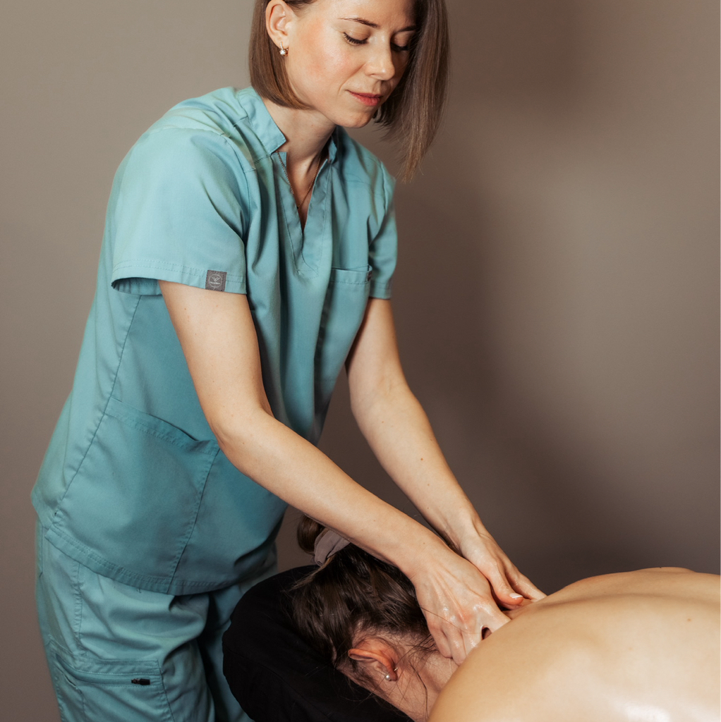 Massage 90 min