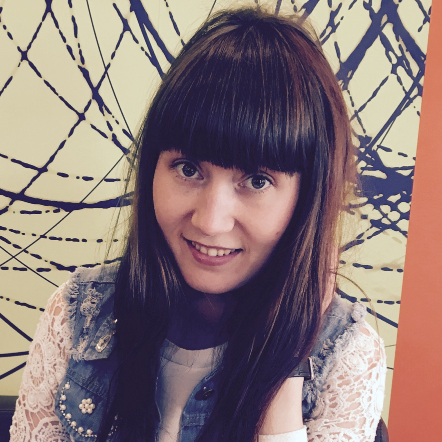 Ресничка Мария