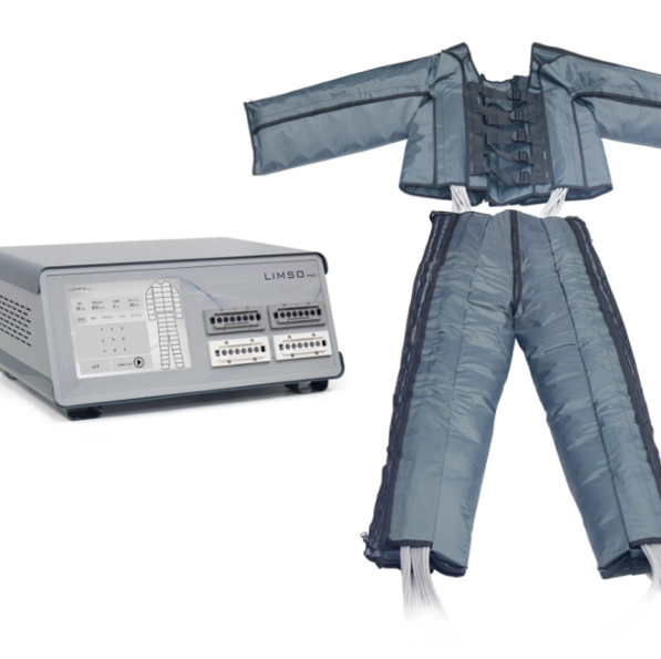 Прессотерапия