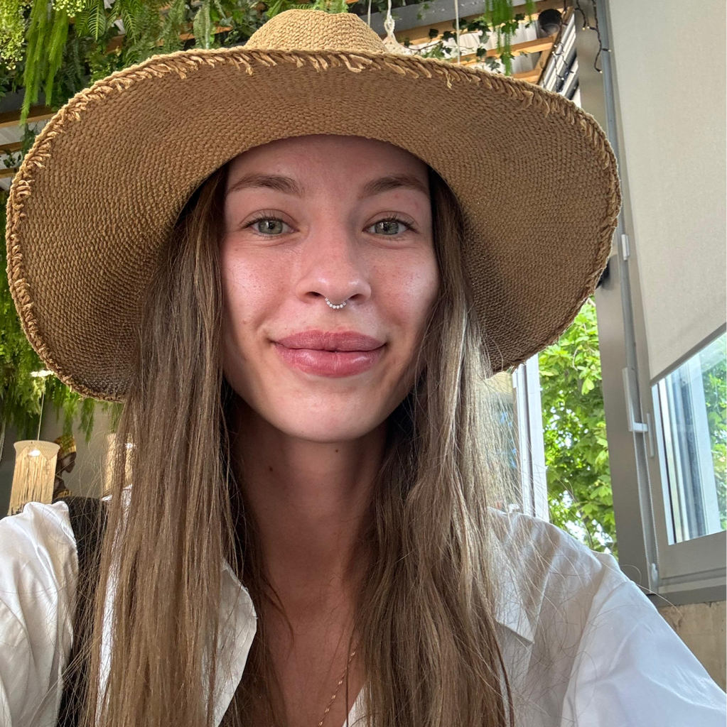 Анастасия Т.