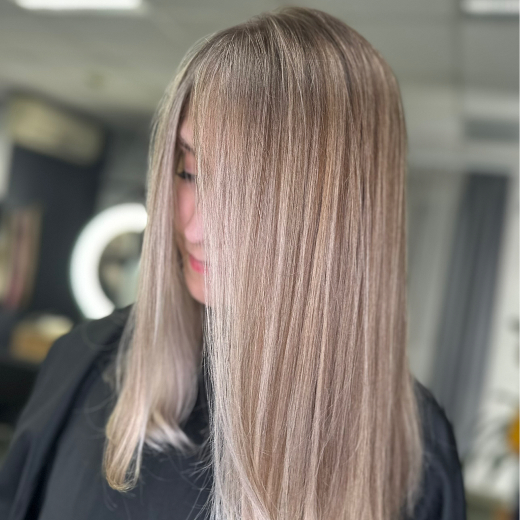 Нанопластика