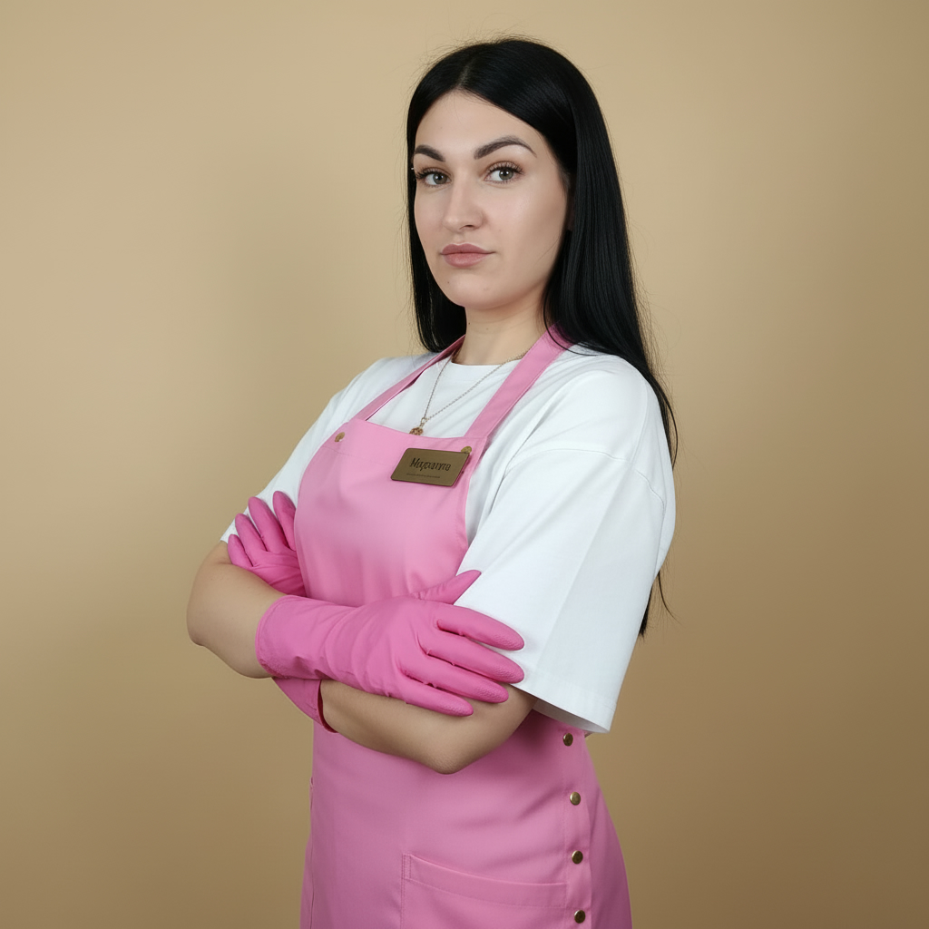 Байдала Маргарита