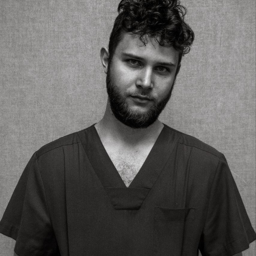 Миронов Денис