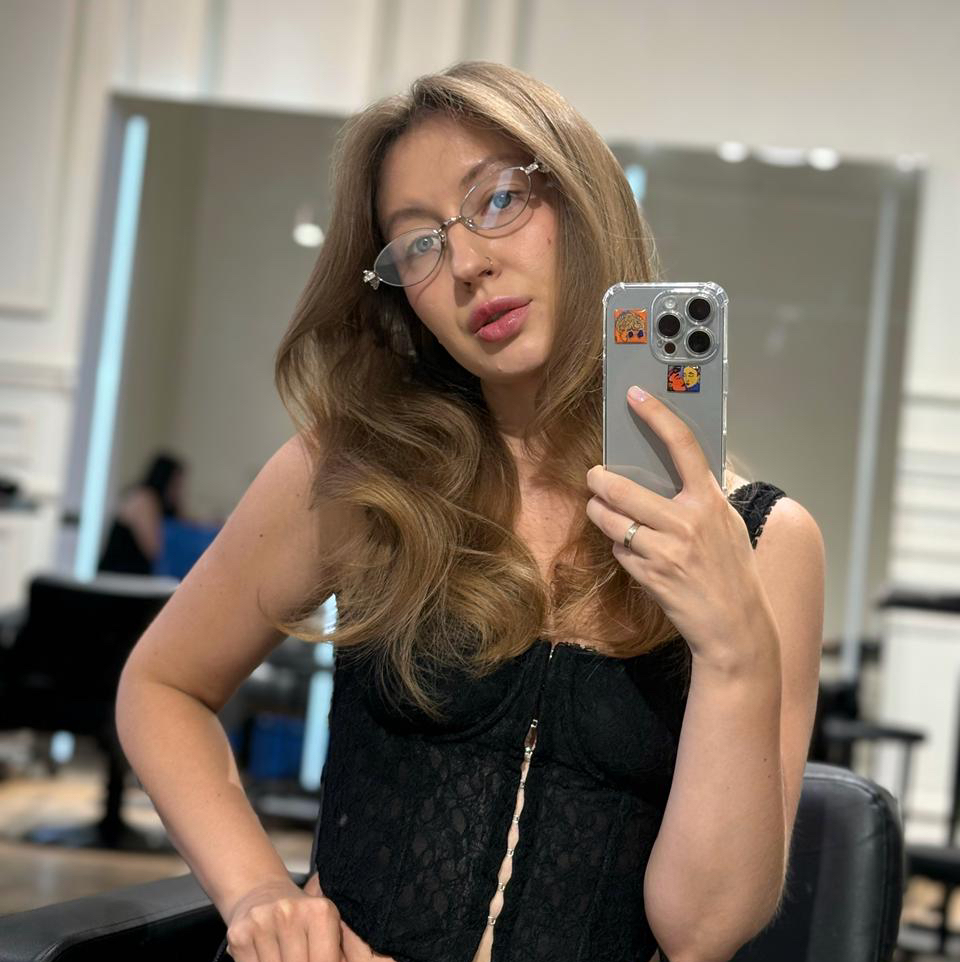 Екатерина П.