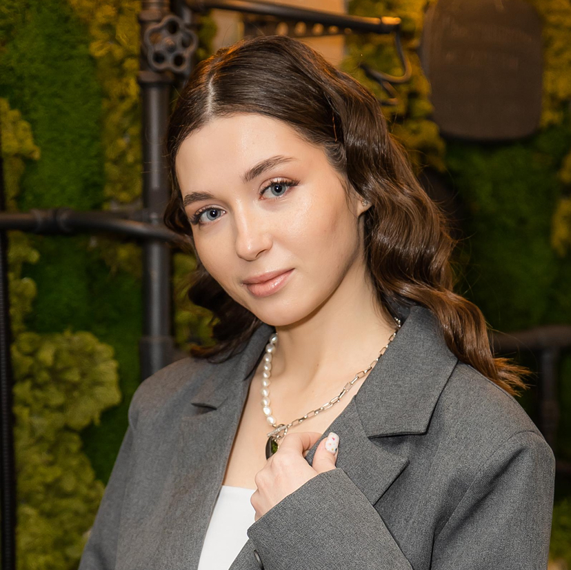 Акулова Дарья