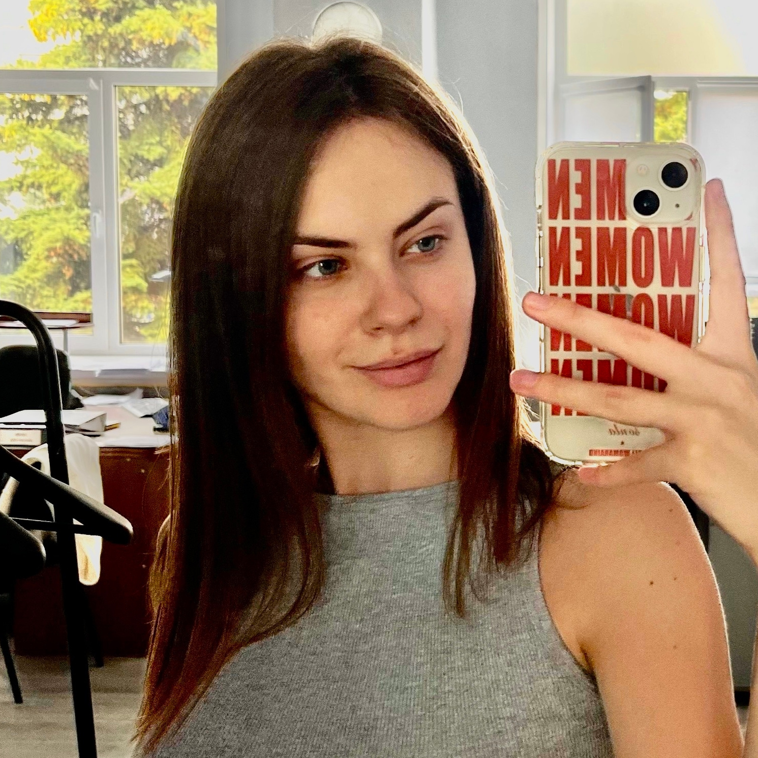 Кузнецова Мария