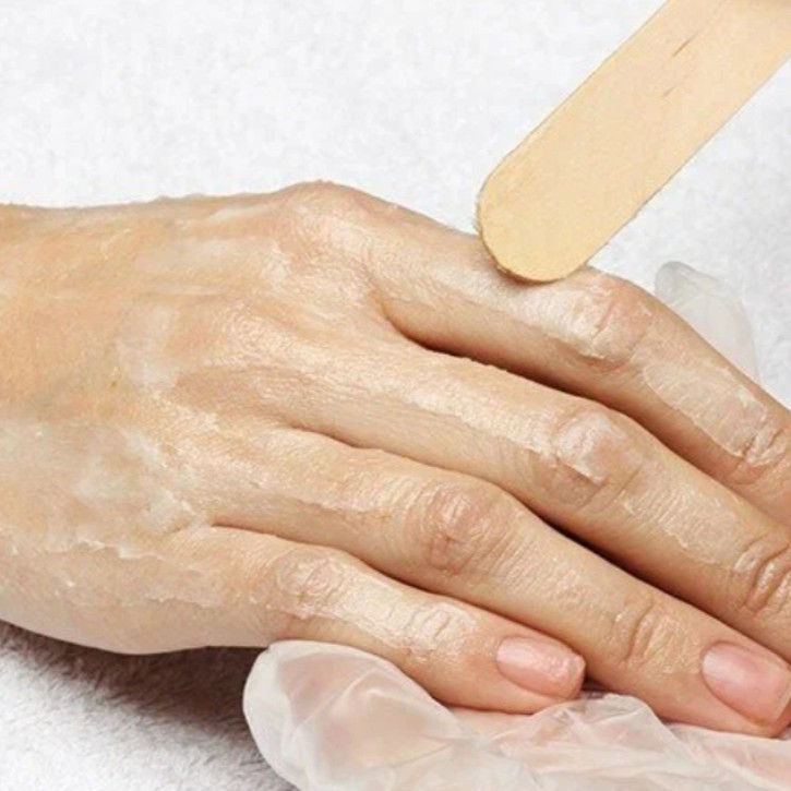 омоложение рук