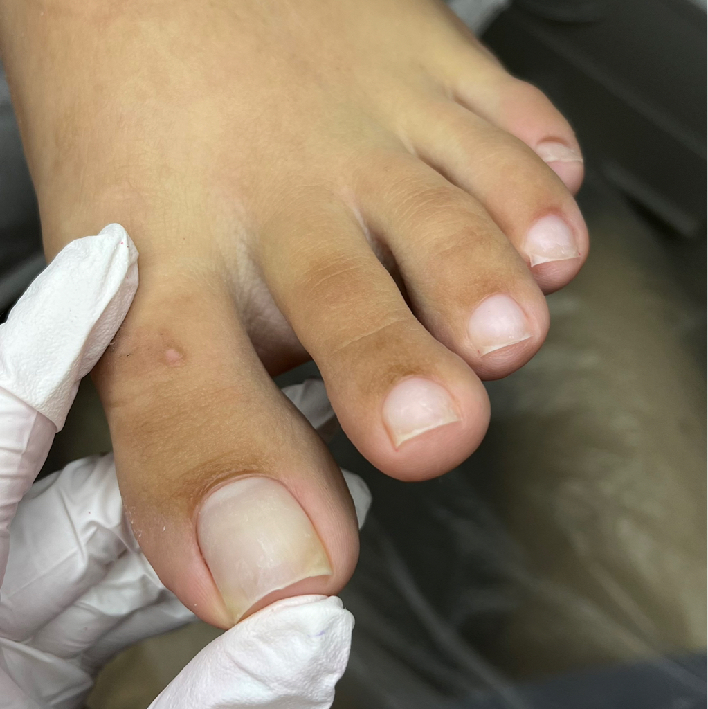 Полный без покрытия