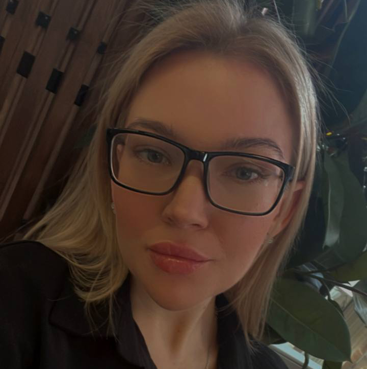 Клековкина Анна