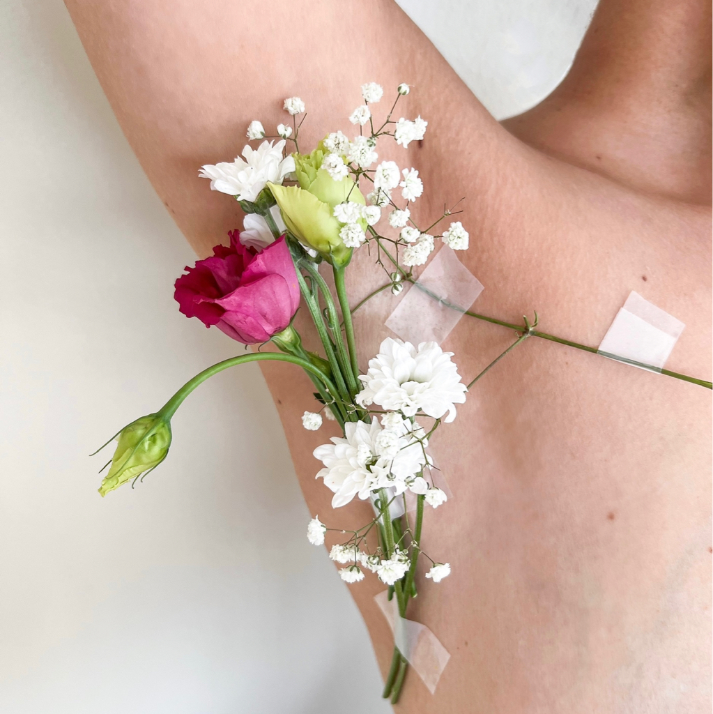 Лазерная эпиляция Комплекс 1 (подмышки+бикини)