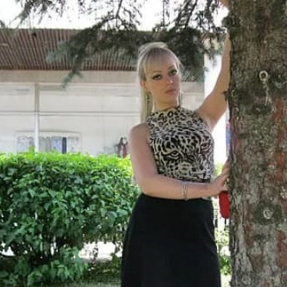 Наталия  Ларионова