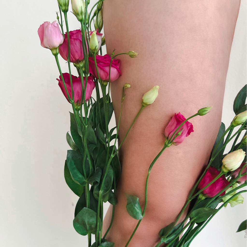 Лазерная эпиляция комплекс 3 (подмышки+бикини+ноги полностью)