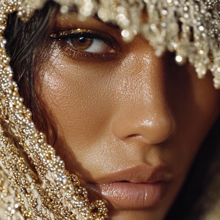 Омолаживающий пилинг «Королевский эффект»