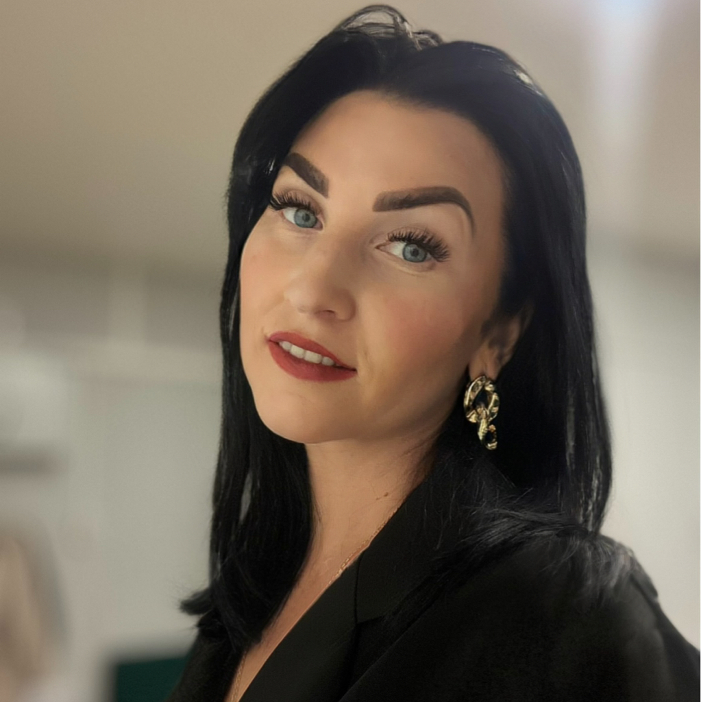 Адельбаева Ольга