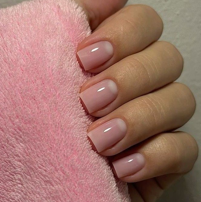 Японский Маникюр