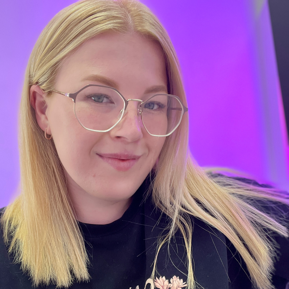 Лобастова Анна