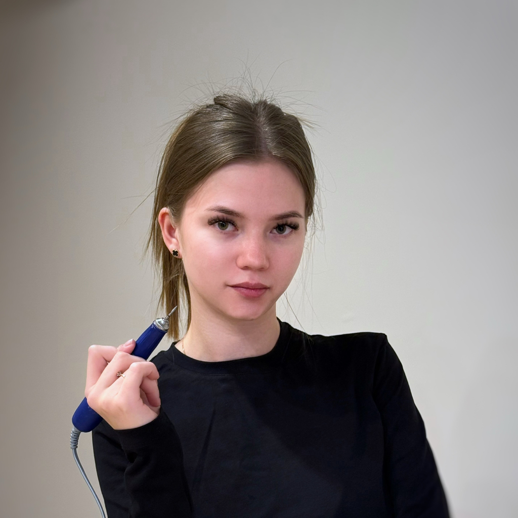 Холдеева Виктория