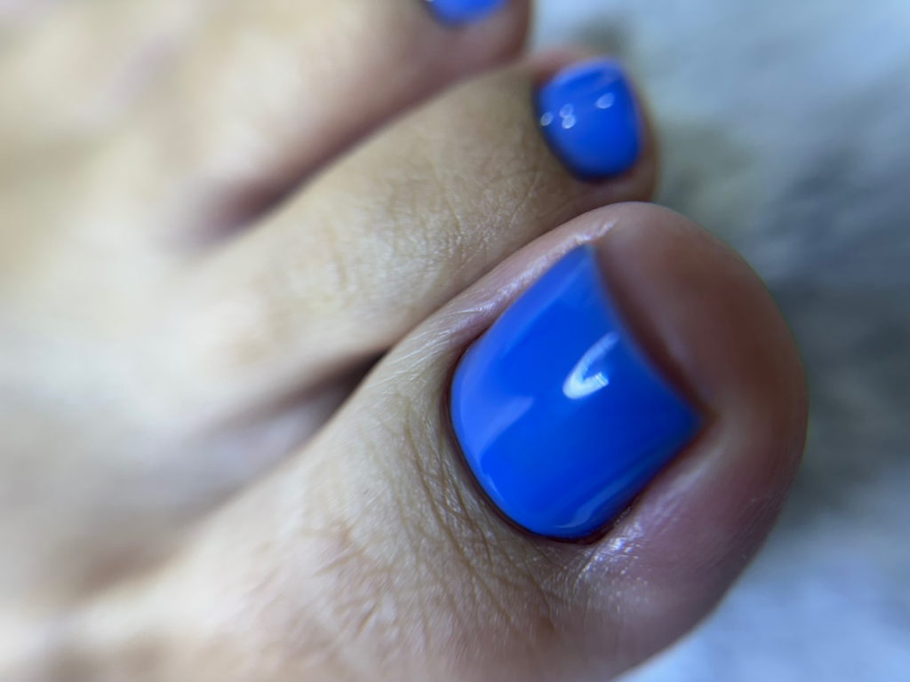 Педикюр Аппаратный