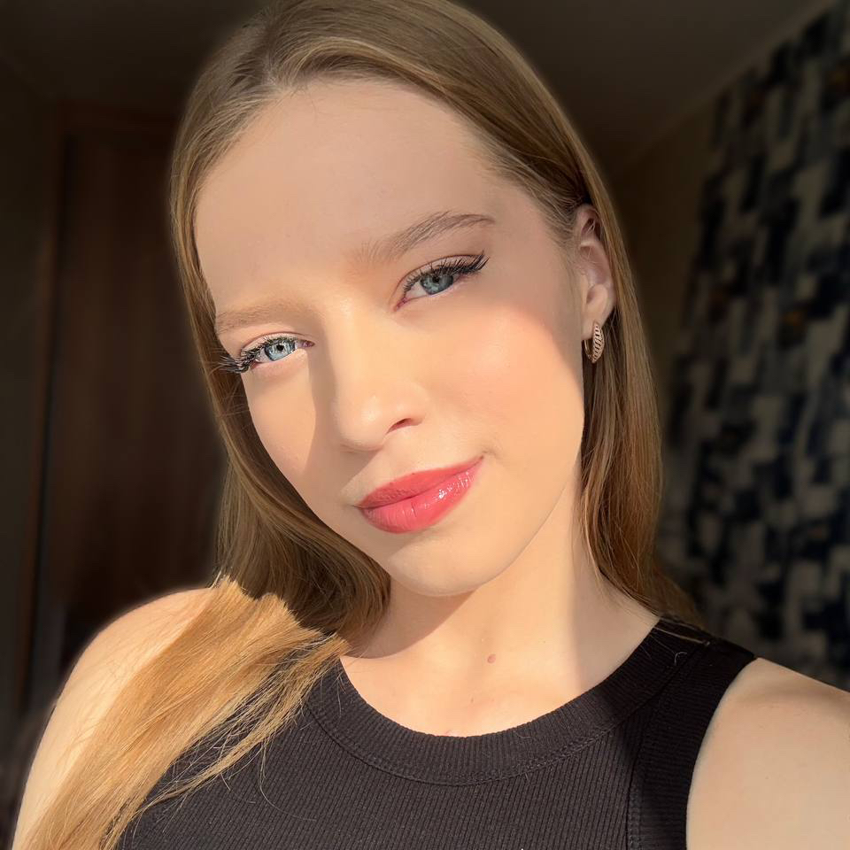 Границина Виктория