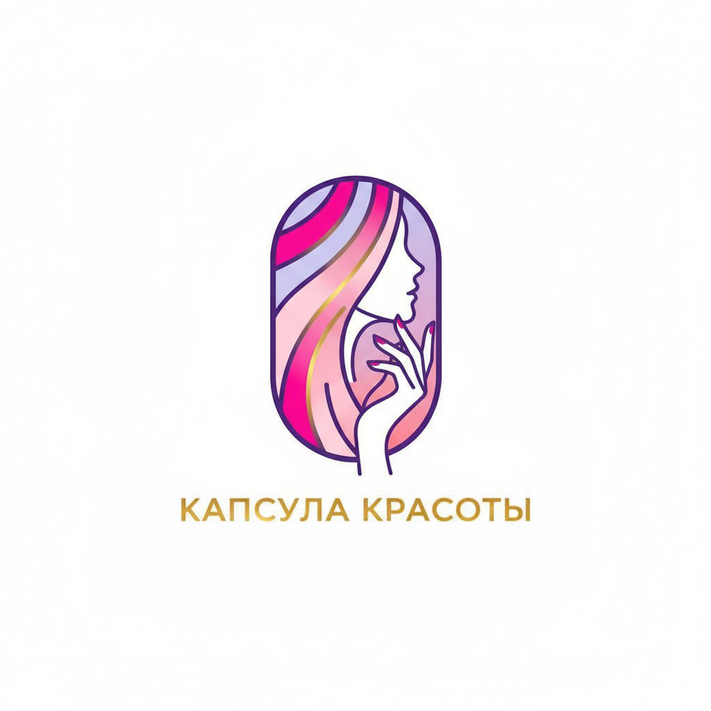 КАПСУЛА КРАСОТЫ