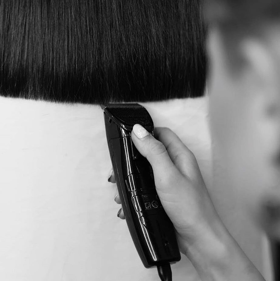 Ровный срез