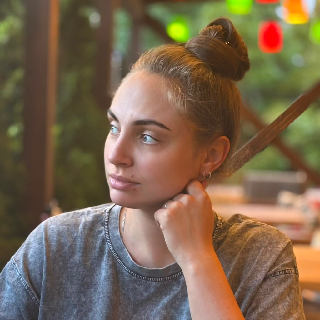 Черемисина Екатерина