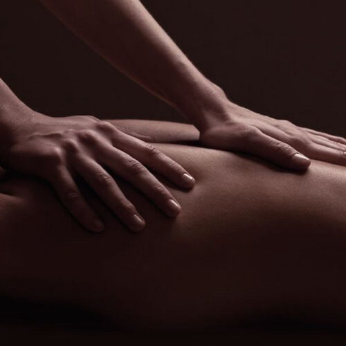 СПА-Массаж 120 мин