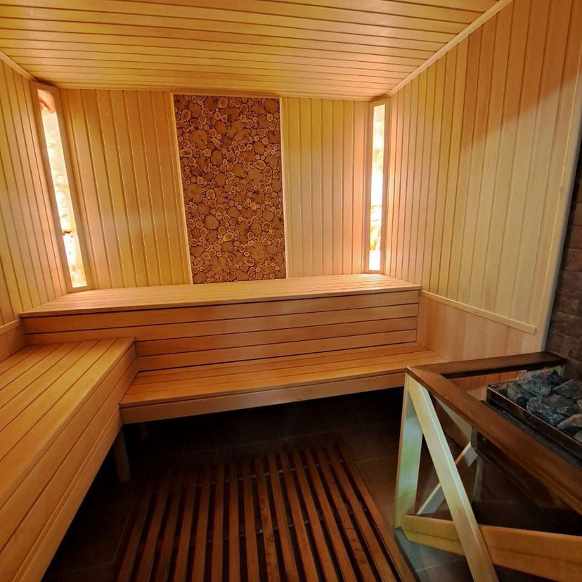 «Время погреться»